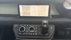 Land Rover Defender 3.0 D250 X-Dynamic SE 110 5dr Auto Diesel Estate